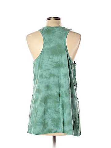 Mossimo Supply Co. Sleeveless Henley (view 2)