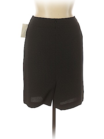 Kasper Casual Skirt (view 2)