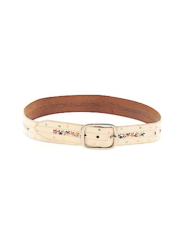 Aeropostale Leather Belt (view 1)