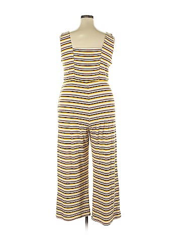 Wild Fable Jumpsuit (view 2)