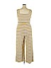Wild Fable Tan Jumpsuit Size XXL - photo 2