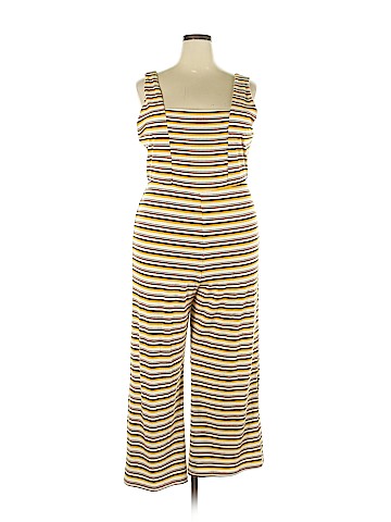 Wild Fable Jumpsuit (view 1)