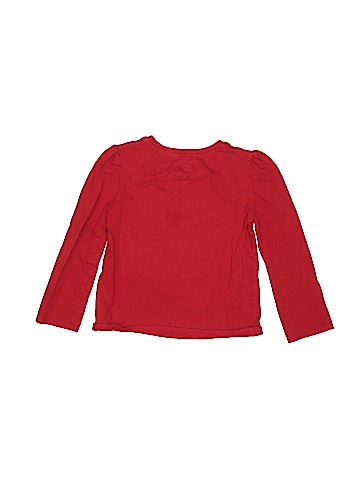 Old Navy Long Sleeve Top (view 2)