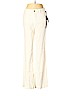 Not Your Daughter's Jeans White Linen Pants Size 8 (petite) - photo 1