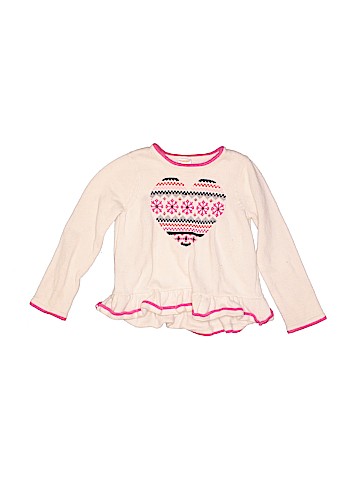 Gymboree Pullover Sweater (view 1)