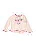 Gymboree White Pullover Sweater Size 4 - photo 1