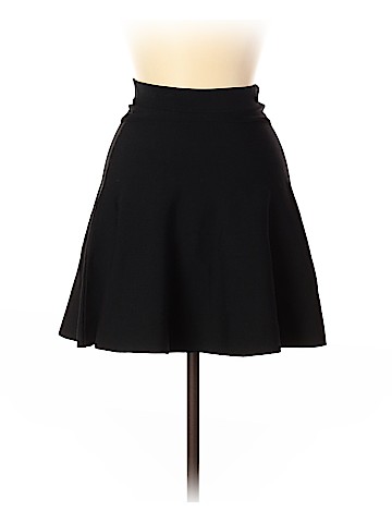 Aqua Casual Skirt (view 2)