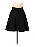Aqua Black Casual Skirt Size XS - photo 2
