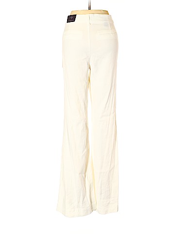 Not Your Daughter's Jeans Linen Pants (view 2)