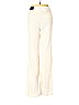 Not Your Daughter's Jeans White Linen Pants Size 8 (petite) - photo 2
