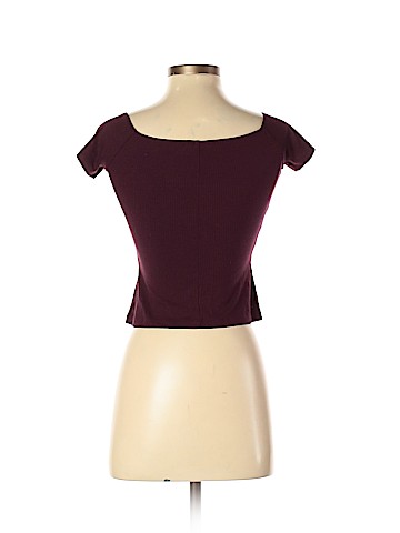 Intermix Short Sleeve T-Shirt (view 2)