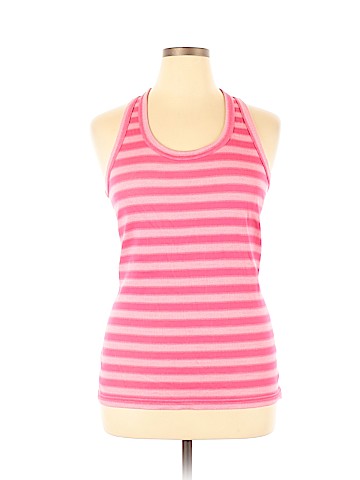 Nike Active Tank (view 1)