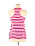 Nike Pink Active Tank Size XL - photo 2