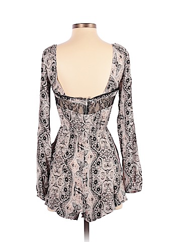 Kendall & Kylie Romper (view 2)