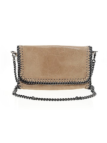 Unbranded Leather Clutch (view 1)