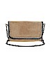 Unbranded 100% Leather Tan Leather Clutch One size - photo 1