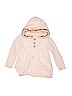 Old Navy White Cardigan Size 4T - photo 1