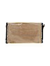 Unbranded 100% Leather Tan Leather Clutch One size - photo 3