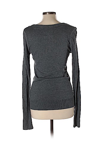 Hollister Pullover Sweater (view 2)