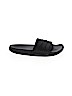 Adidas Black Sandals Size 6 - photo 1
