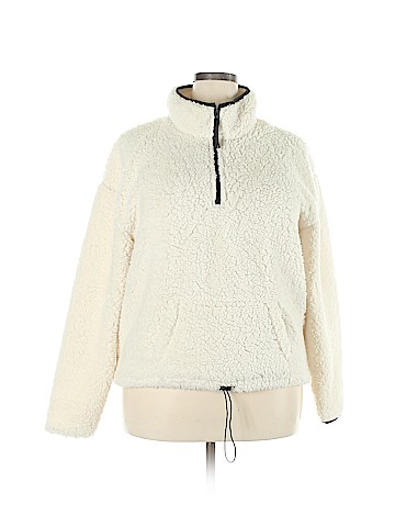 No Boundaries Fleece (view 1)