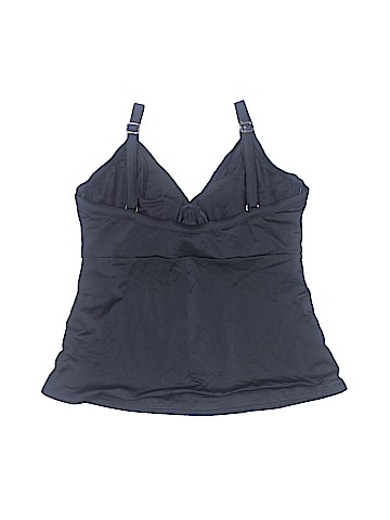 Miraclesuit Swimsuit Top (view 2)