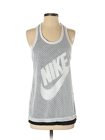 Nike Active Tank (view 1)