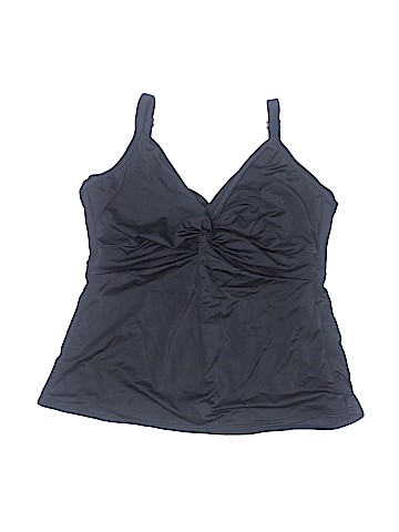 Miraclesuit Swimsuit Top (view 1)