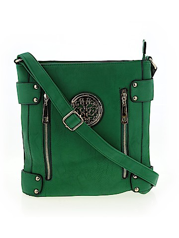 Mia K. Farrow Collection Crossbody Bag (view 1)