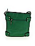 Mia K. Farrow Collection Green Crossbody Bag One size - photo 3