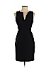 Ann Taylor Black Casual Dress Size 00 (petite) - photo 1