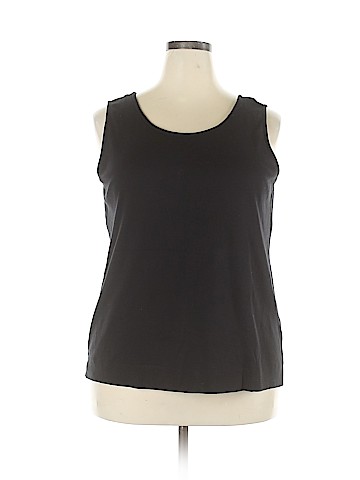 Chico's Sleeveless Blouse (view 1)