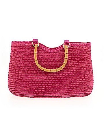 St. John's Bay Satchel (view 1)