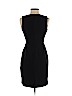 Ann Taylor Black Casual Dress Size 00 (petite) - photo 2