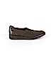 Donald J Pliner Brown Flats Size 8 1/2 (narrow) - photo 1