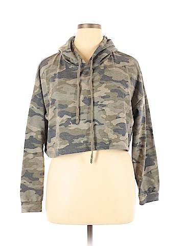 Assorted Brands Pullover Hoodie (view 1)