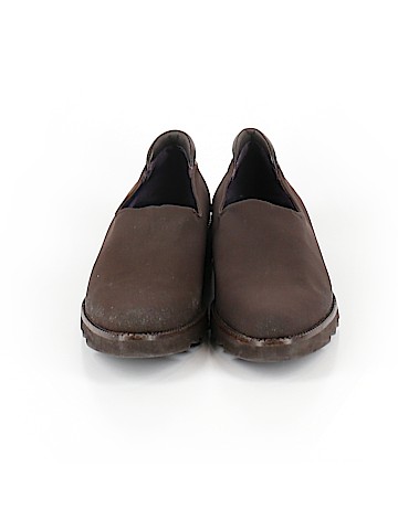 Donald J Pliner Flats (view 2)