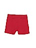 Leveret 100% Cotton Red Shorts Size 2 - photo 1