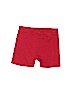 Leveret 100% Cotton Red Shorts Size 2 - photo 2
