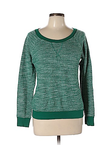 Mossimo Supply Co. Pullover Sweater (view 1)