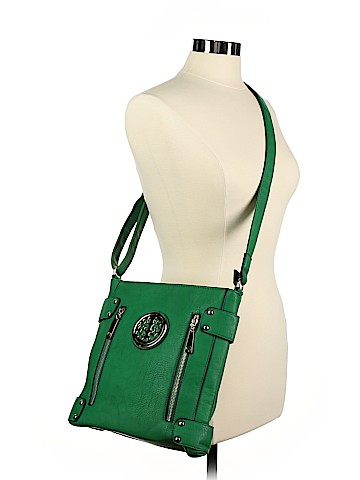 Mia K. Farrow Collection Crossbody Bag (view 2)