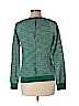 Mossimo Supply Co. Green Pullover Sweater Size L - photo 2