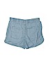 Juicy Couture 100% Lyocell Blue Shorts Size S - photo 2