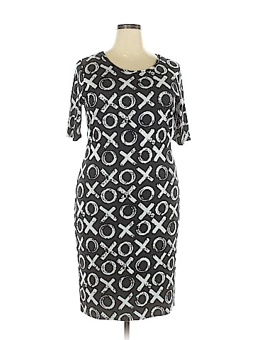 Lularoe Casual Dress (view 1)