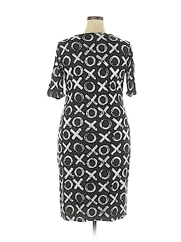 Lularoe Casual Dress (view 2)