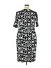 Lularoe Black Casual Dress Size 2X - photo 2