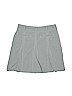 Athleta Gray Active Skort Size 8 (petite) - photo 2