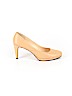 Cole Haan Tan Heels Size 8 1/2 - photo 1
