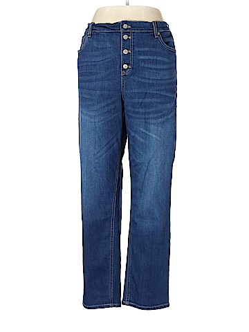 Old Navy Jeans (view 1)