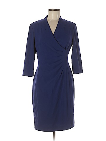 Tahari by ASL Casual Dress (view 1)